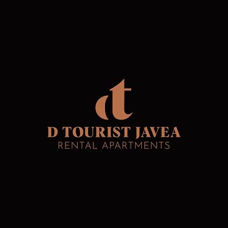 De Tourist Jávea Exterior foto