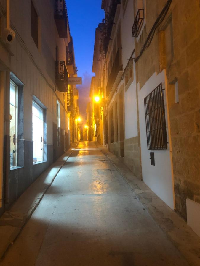 De Tourist Jávea Exterior foto